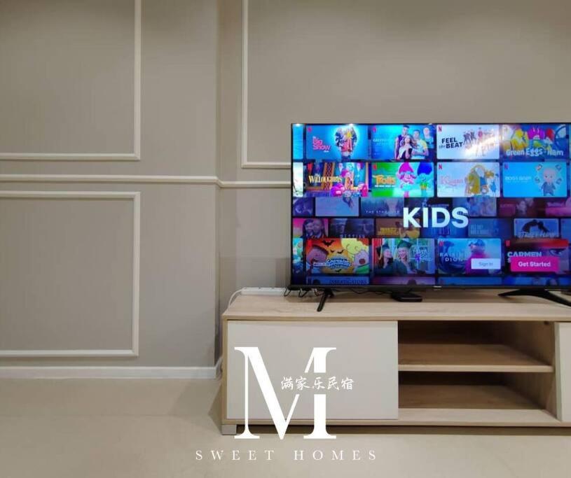Arcoris Mont Kiara 16# 163 Retails #executive Corner 1 Bedroom With Balcony #arcoris #kl Pangsapuri *