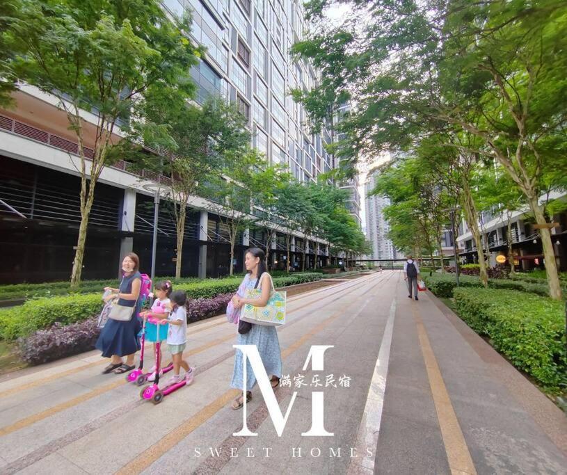 Pangsapuri Arcoris Mont Kiara 16# 163 Retails #executive Corner 1 Bedroom With Balcony #arcoris #kl